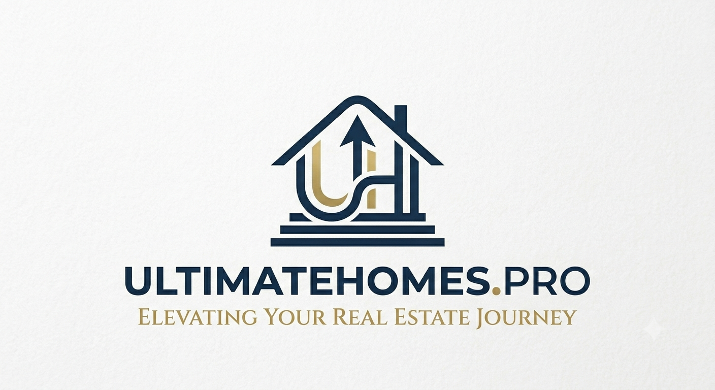 Ultimate Homes Pro