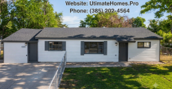 Charming Multi family Unit in Kearns, Utah Available November 2026