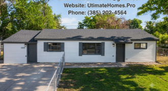 Charming Multi family Unit in Kearns, Utah Available November 2026