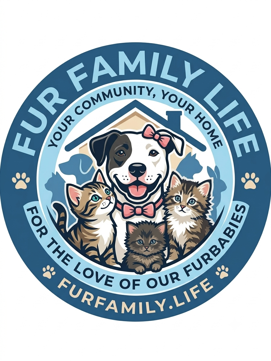 Fur Family Life