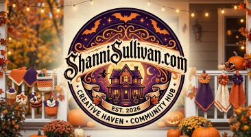 ShanniSullivan.com